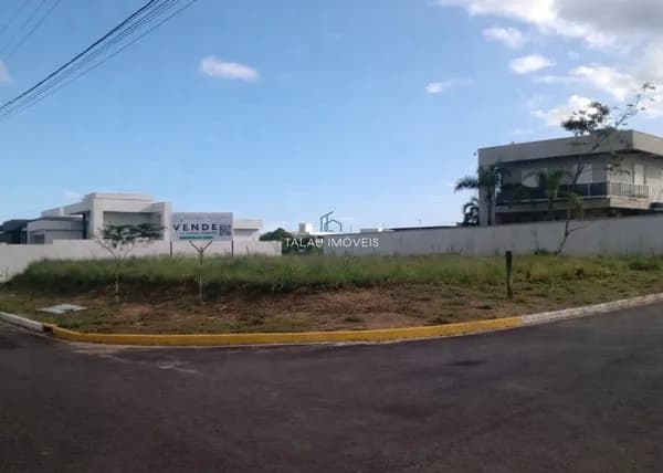 Terreno no Loteamento Residencial Açores