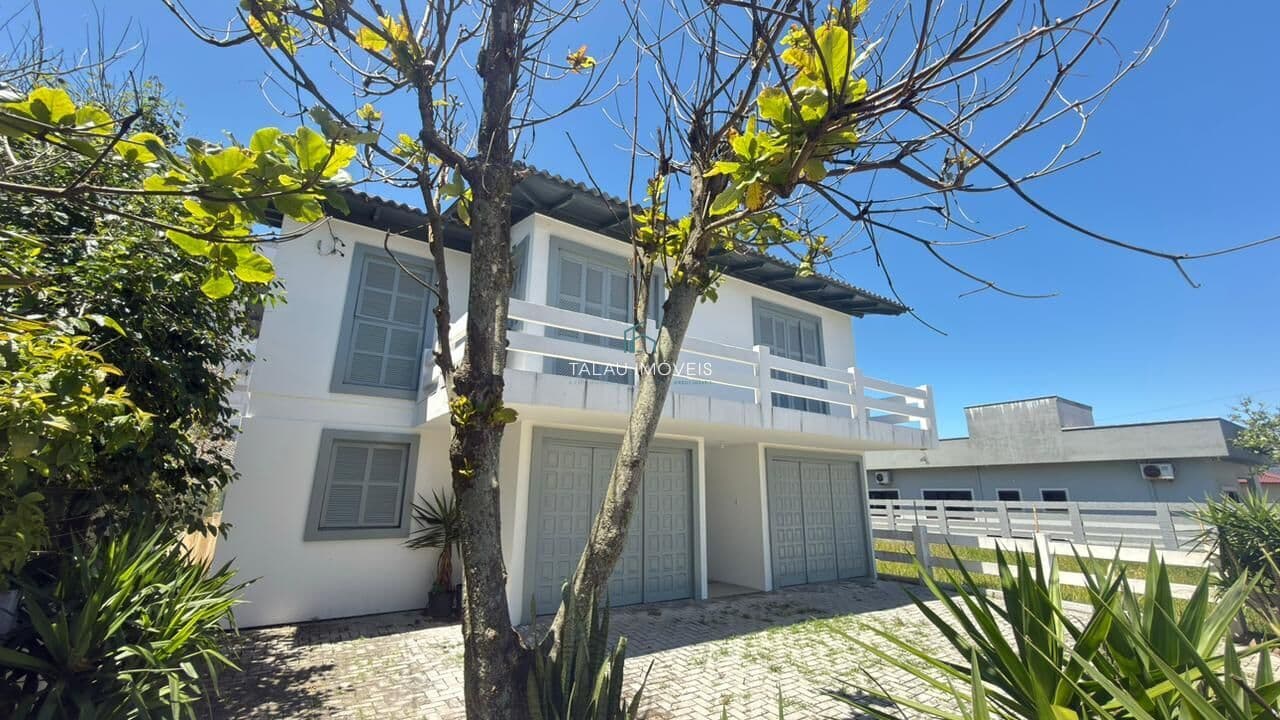 Casa á Venda Balneário Arroio do Silva