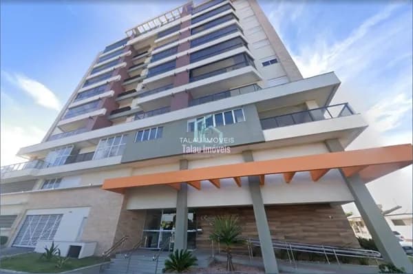 Apartamento frente MAR, localizado no centro de Balneário Arroio do Silva