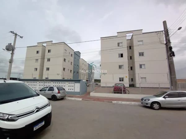 Apartamento á Venda, Residencial Serena