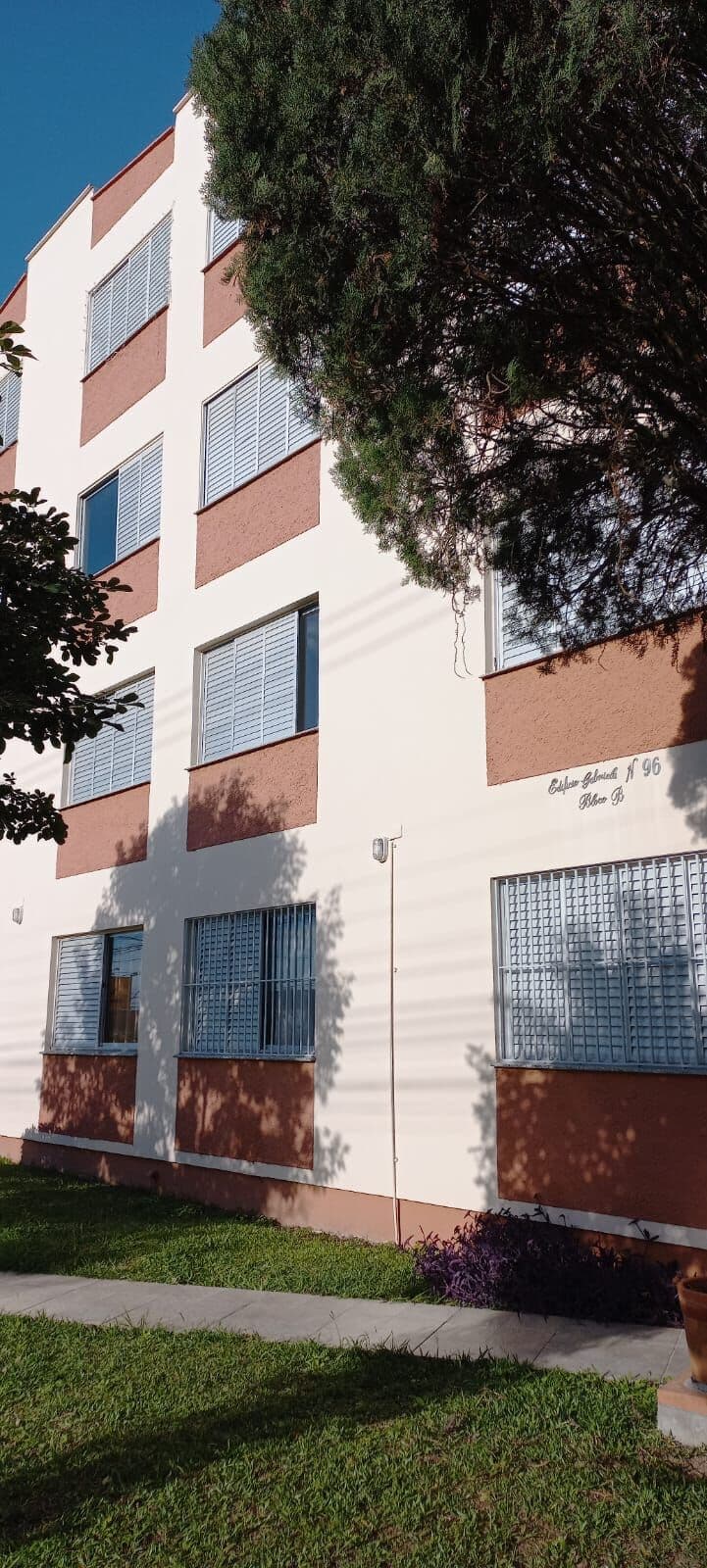 Apartamento Padrão no Residencial Gabriela