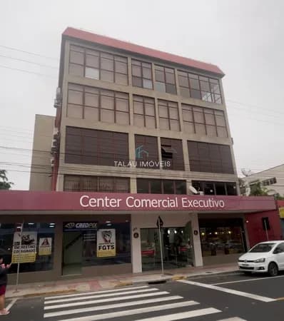 Sala/Conjunto em Araranguá - Centro
