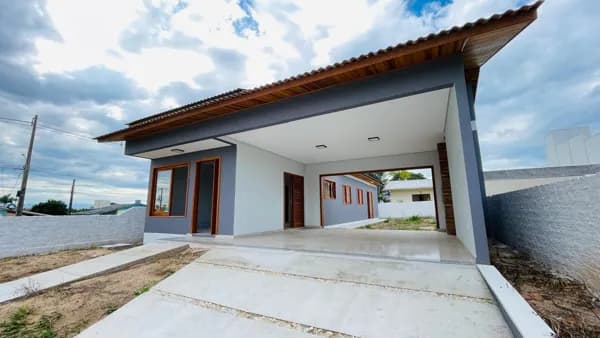 Casa no Bairro Jardim das Avenidas