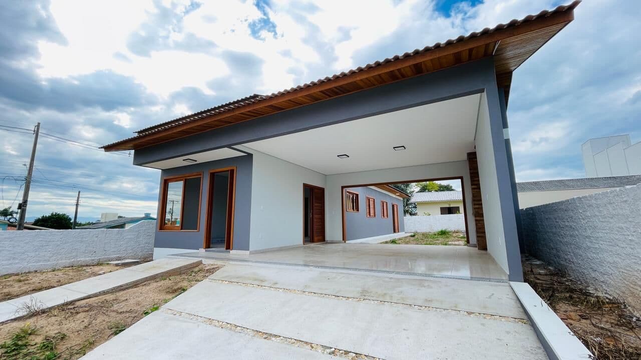 Casa no Bairro Jardim das Avenidas