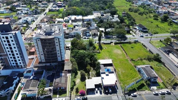 Terreno Localizado no Centro de Araranguá