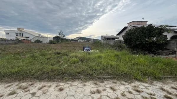 Terreno Localizado no Paiquerê com 390m2