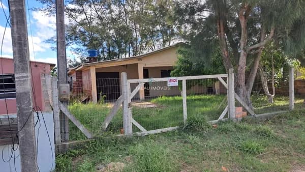 Casa á venda em Balneário Gaivota SC.