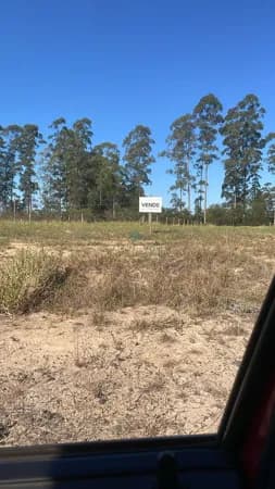 Terreno no Loteamento Eldorado