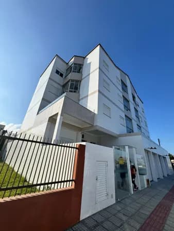 Apartamento no Residencial Puerto Del Sol Balneario Arroio do Silva