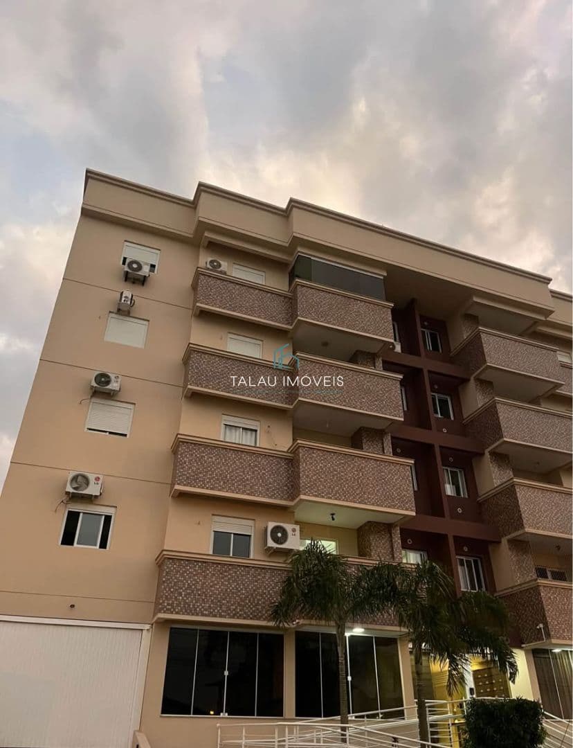 Apartamento A venda! Residencial Florenza