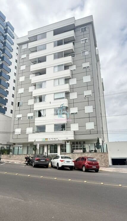 Apartamento á Venda Residecianl Mondrian