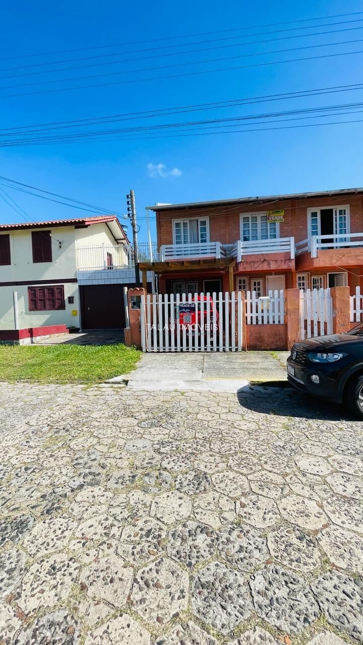 Casa pronta para morar Balneário Arroio do Silva