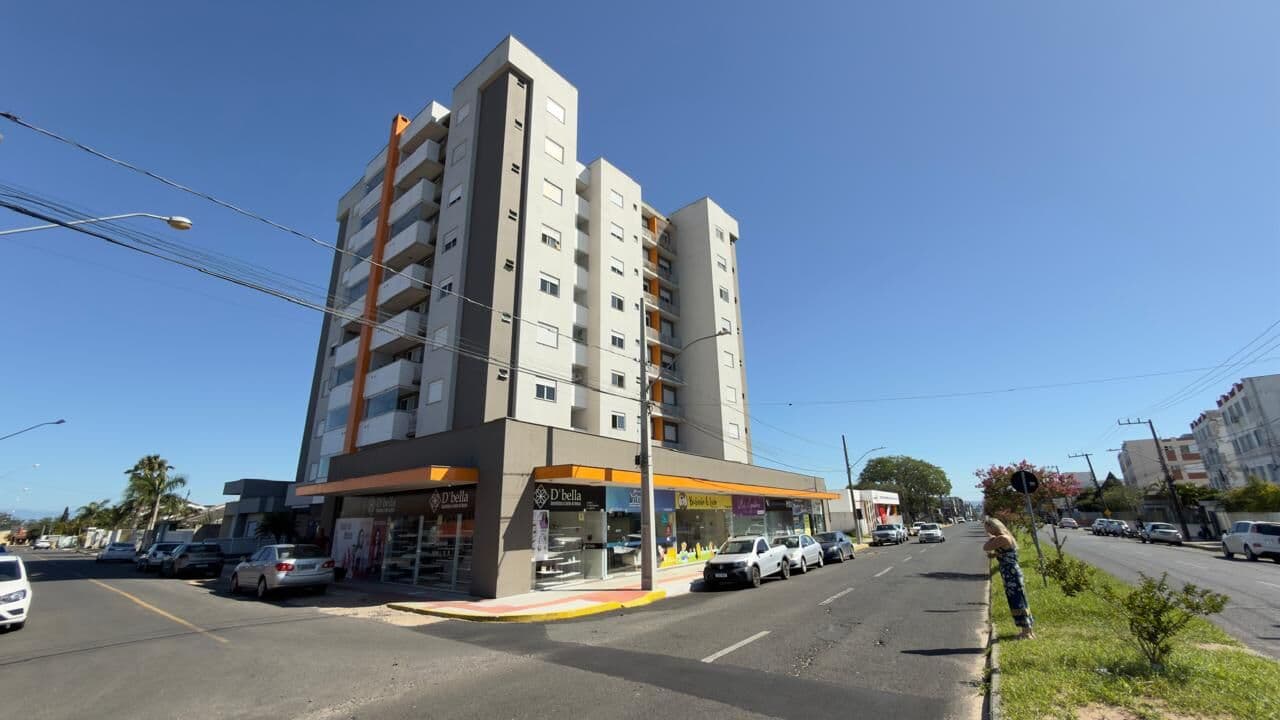 Apartamento Luxo Completamente Mobiliado Edifício Vila de Sintra