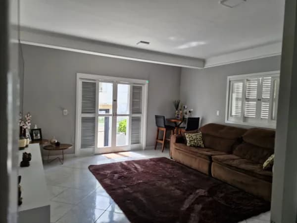 Casa Alto Padrão no Bairro Cidade Alta