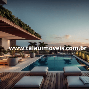 TALAU IMÓVEIS (48) 98824-0000 A Exclusividade que você merece!