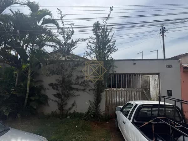 Casa em Goiânia - Solange Park I