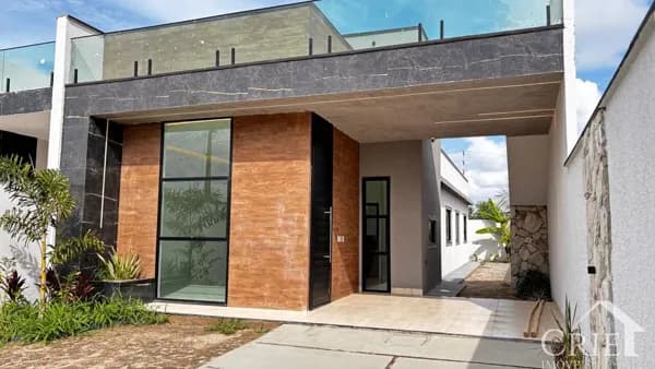 Apartamento Alto Padrão em Pavuna, Pacatuba/CE