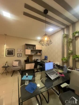 Sala Comercial em De Lourdes, Fortaleza/CE