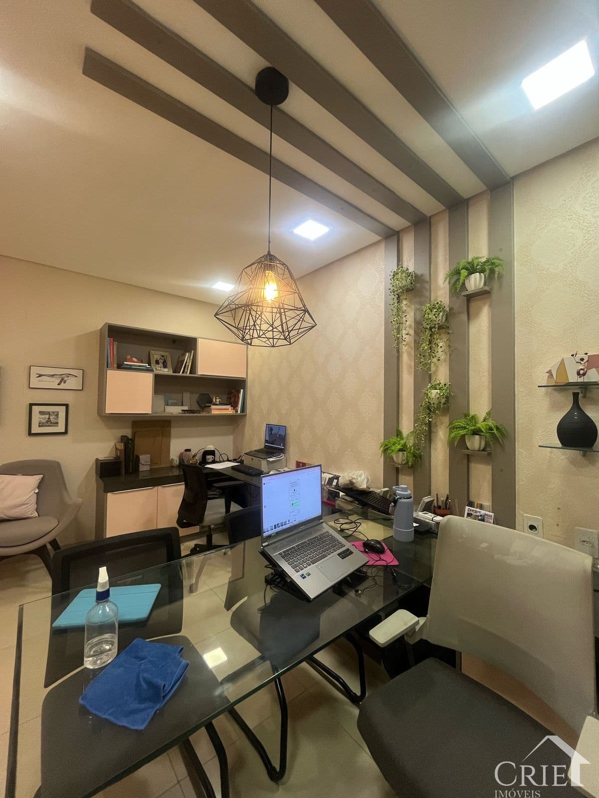 Sala Comercial em De Lourdes, Fortaleza/CE