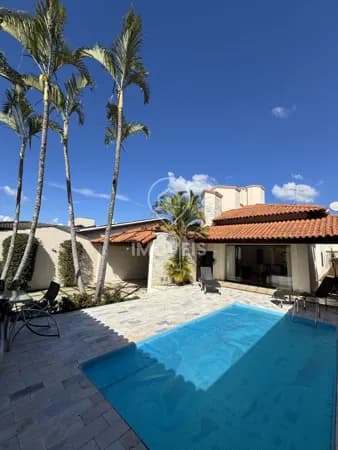 Casa à venda - Veredas da Cidade em Araxá-MG