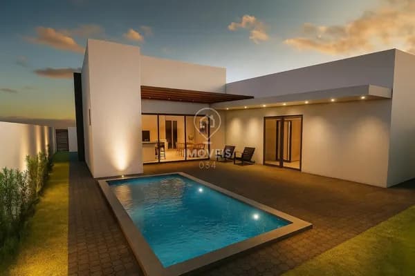 🏡 Casa Alto Padrão em Condomínio à venda