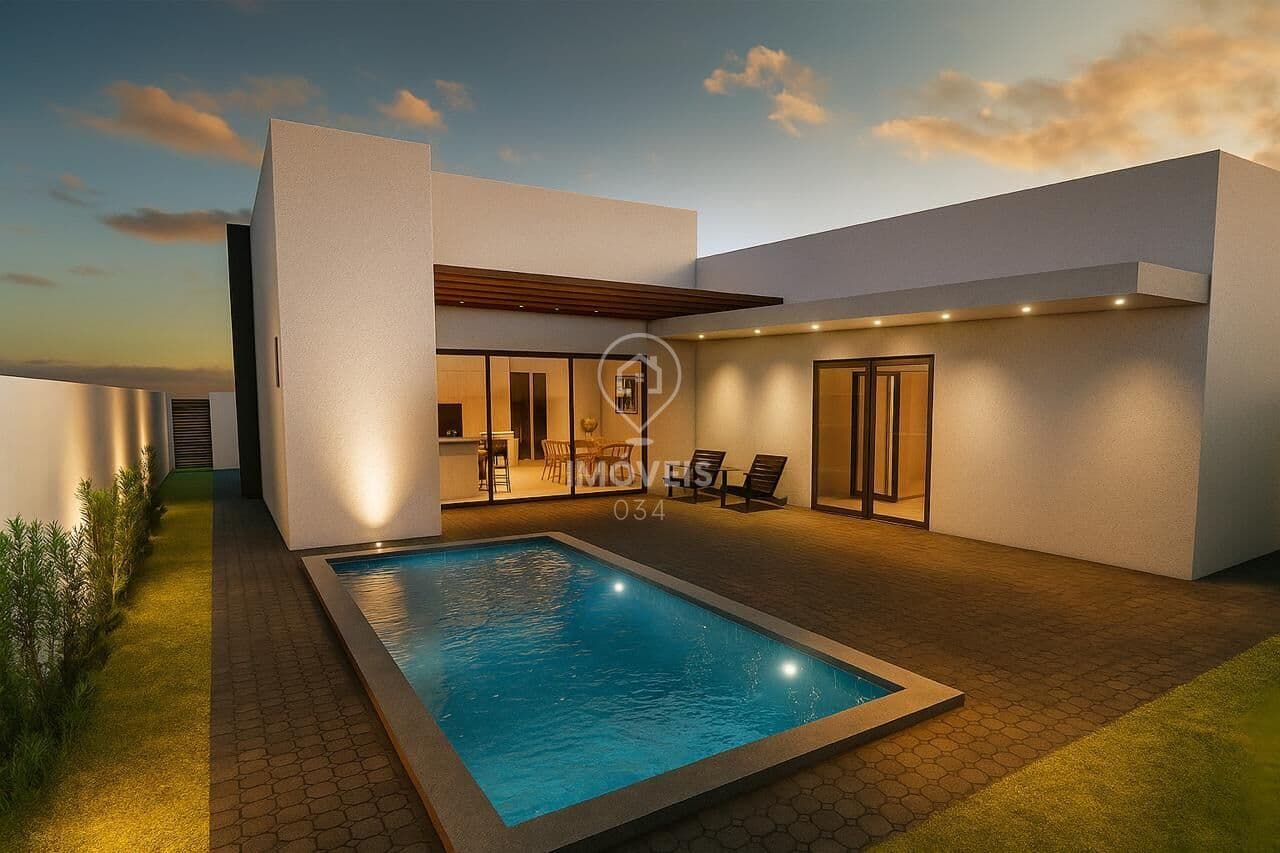 🏡 Casa Alto Padrão em Condomínio à venda