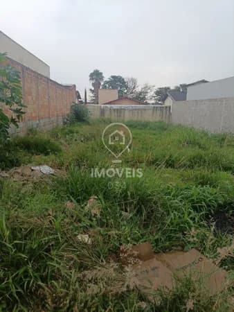 Terreno em Loteamento em Jardim Europa, Araxá/MG