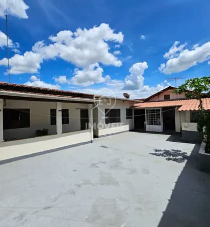 🏡 Casa à venda no bairro João Ribeiro: