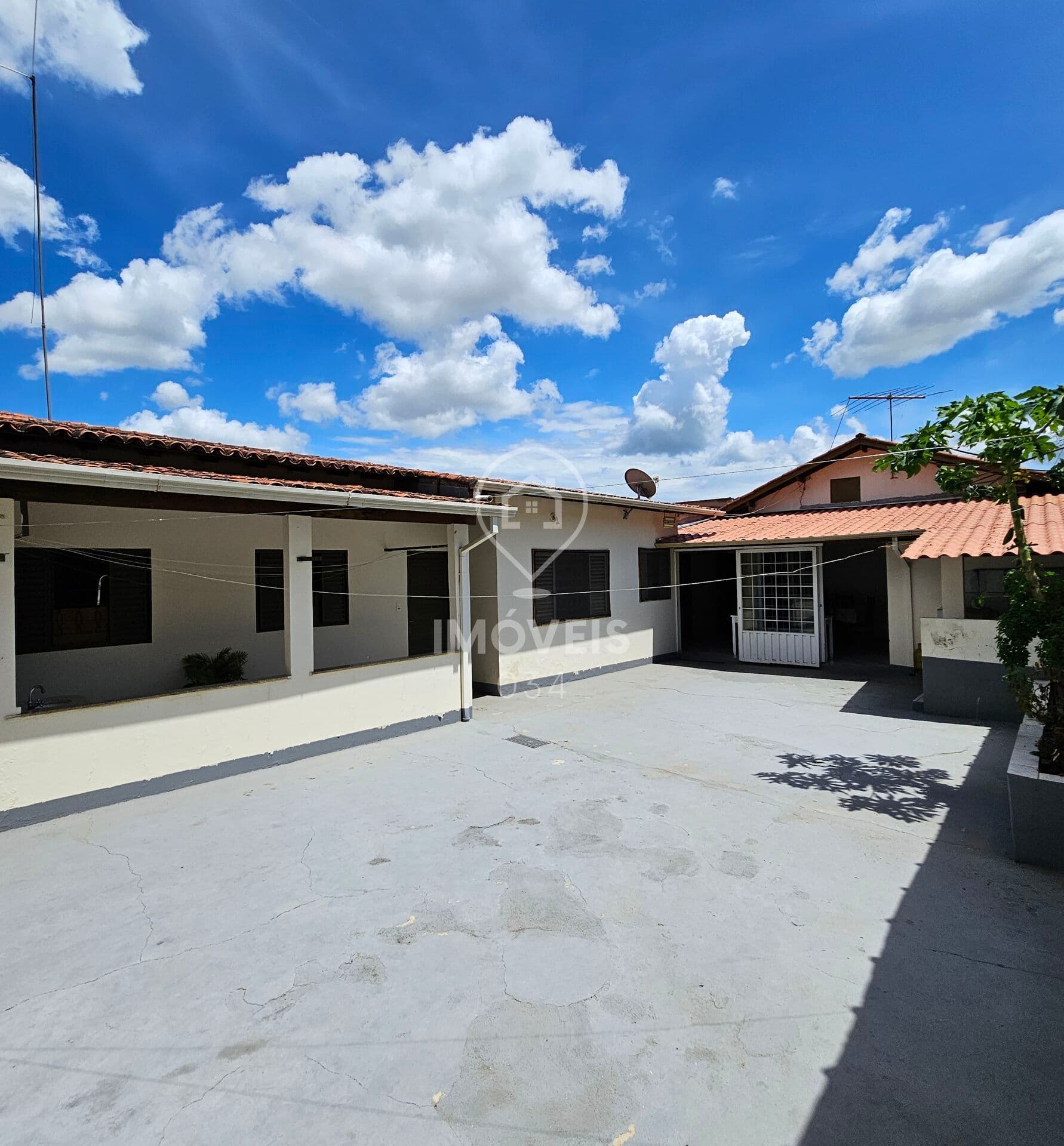 🏡 Casa à venda no bairro João Ribeiro: