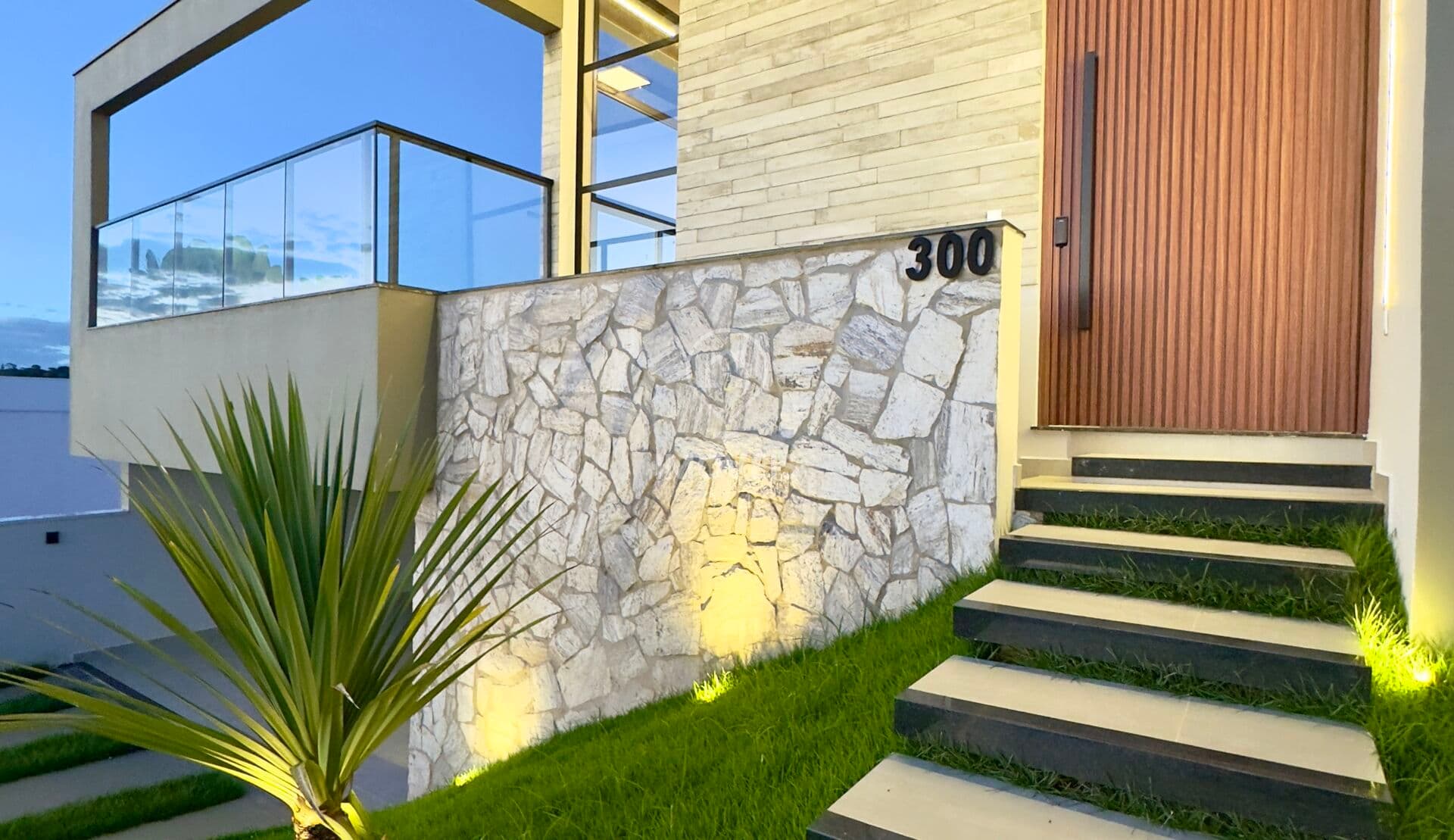 🏠 Casa à Venda no Condomínio Villagio Park em Araxá-MG