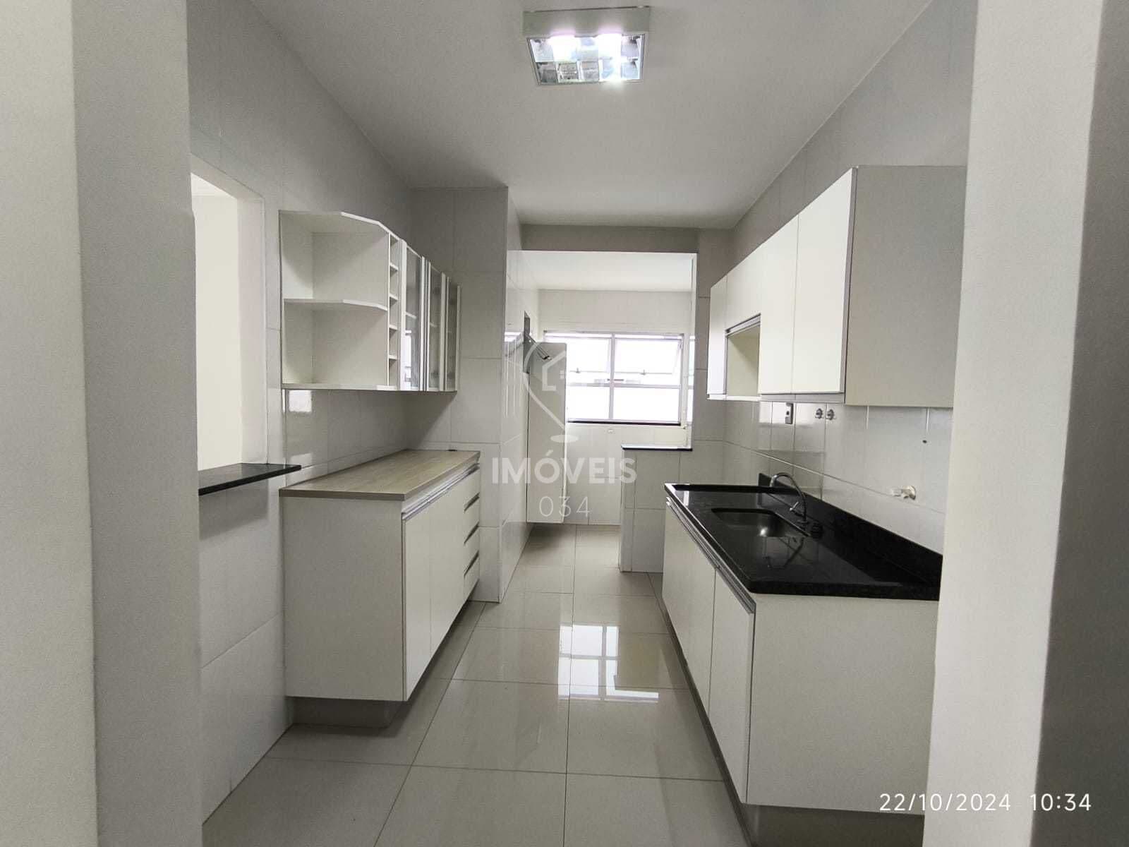 Apartamento Residencial Solarium