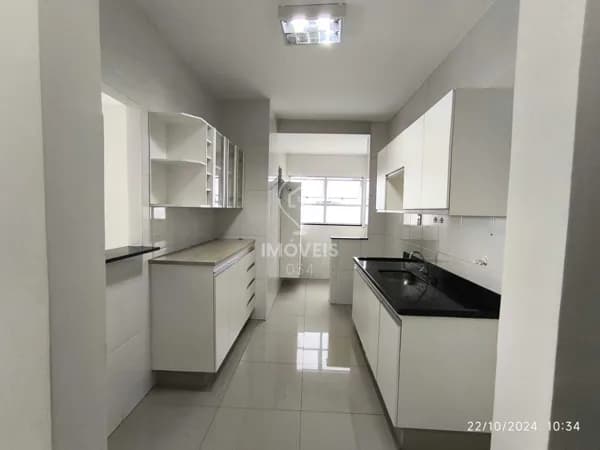 Apartamento Residencial Solarium