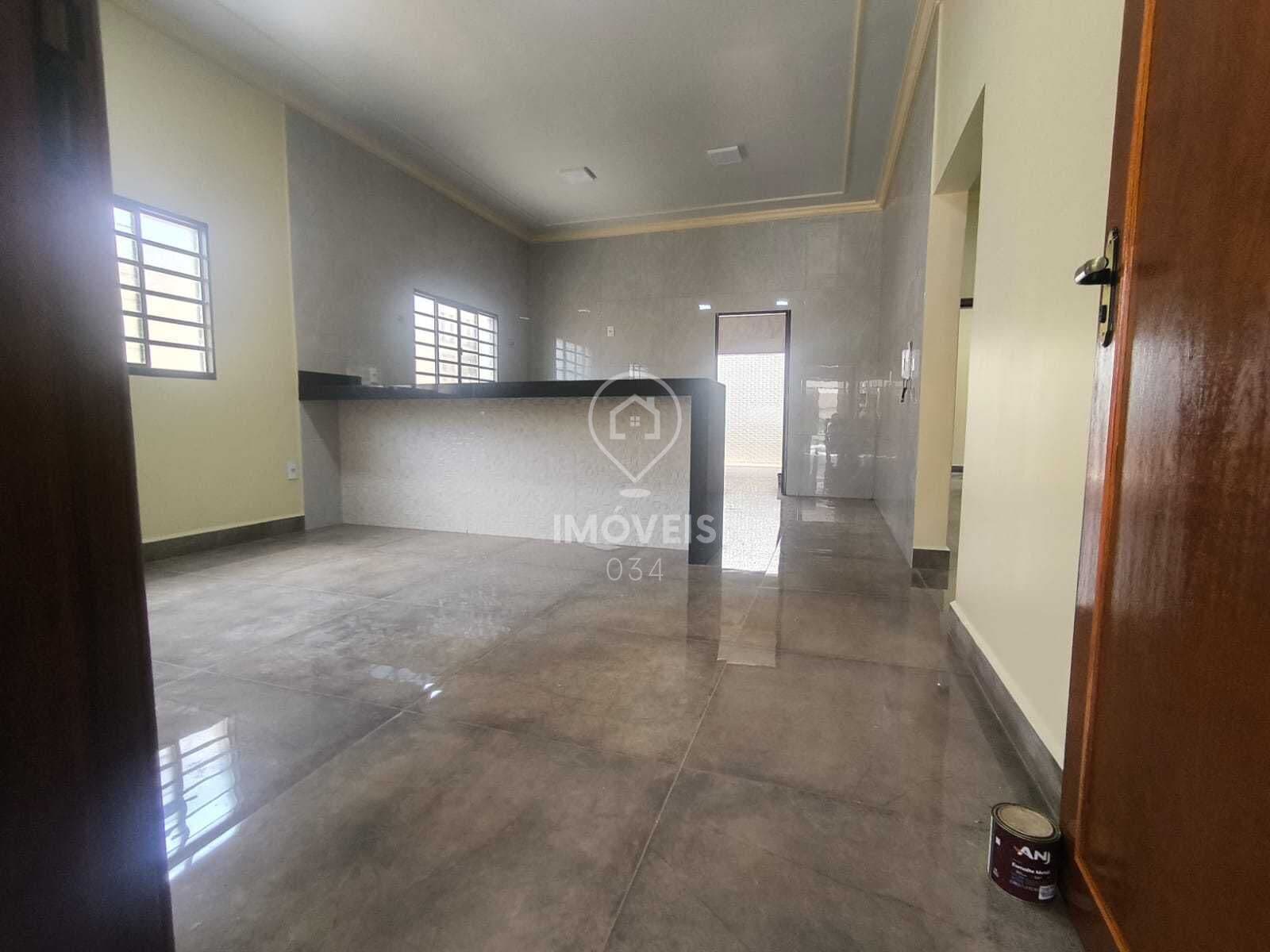 Casa á venda no bairro Parque das Mangabeiras
