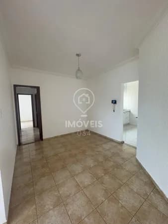 🏢 Apartamento à venda no Centro