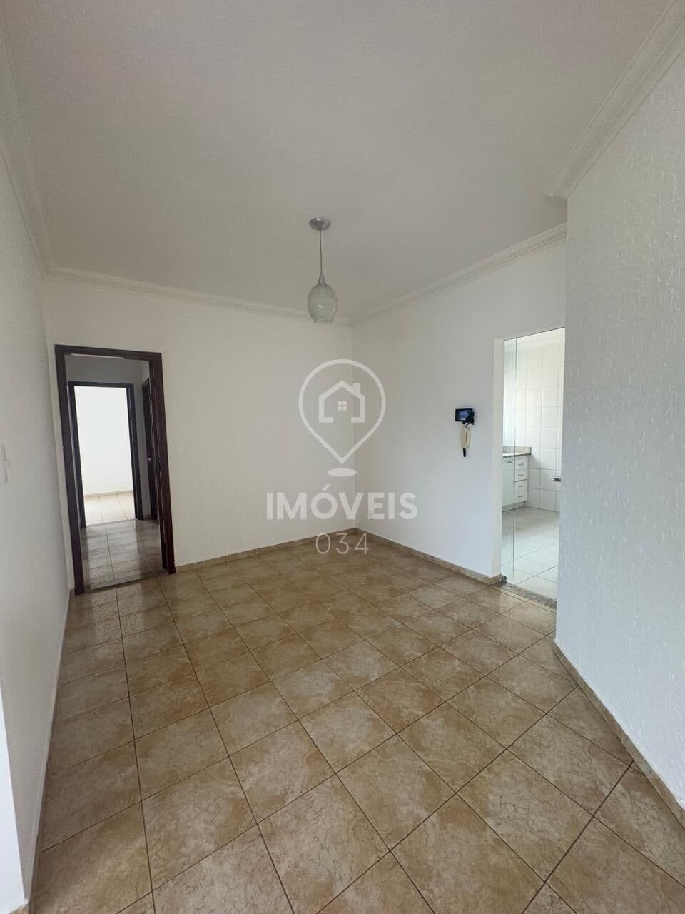 🏢 Apartamento à venda no Centro