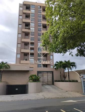 Apartamento à venda no Edifício Dubai
