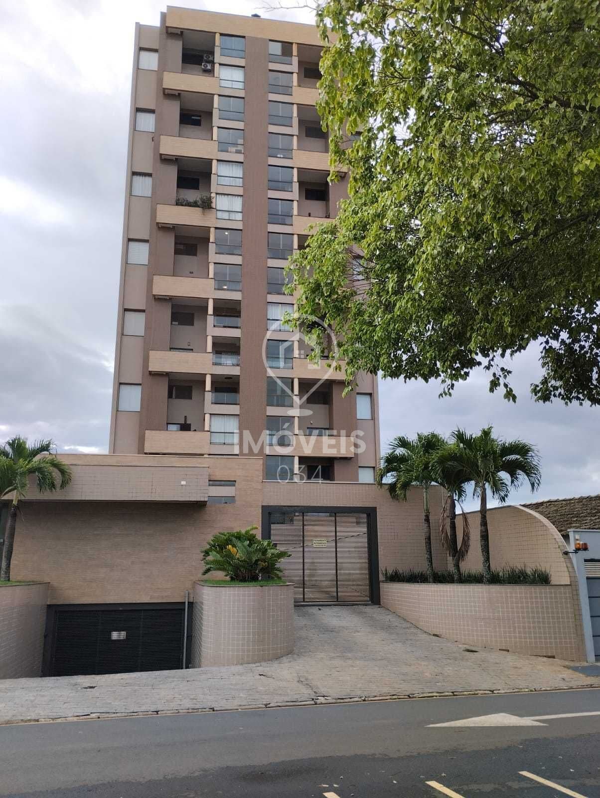 Apartamento à venda no Edifício Dubai
