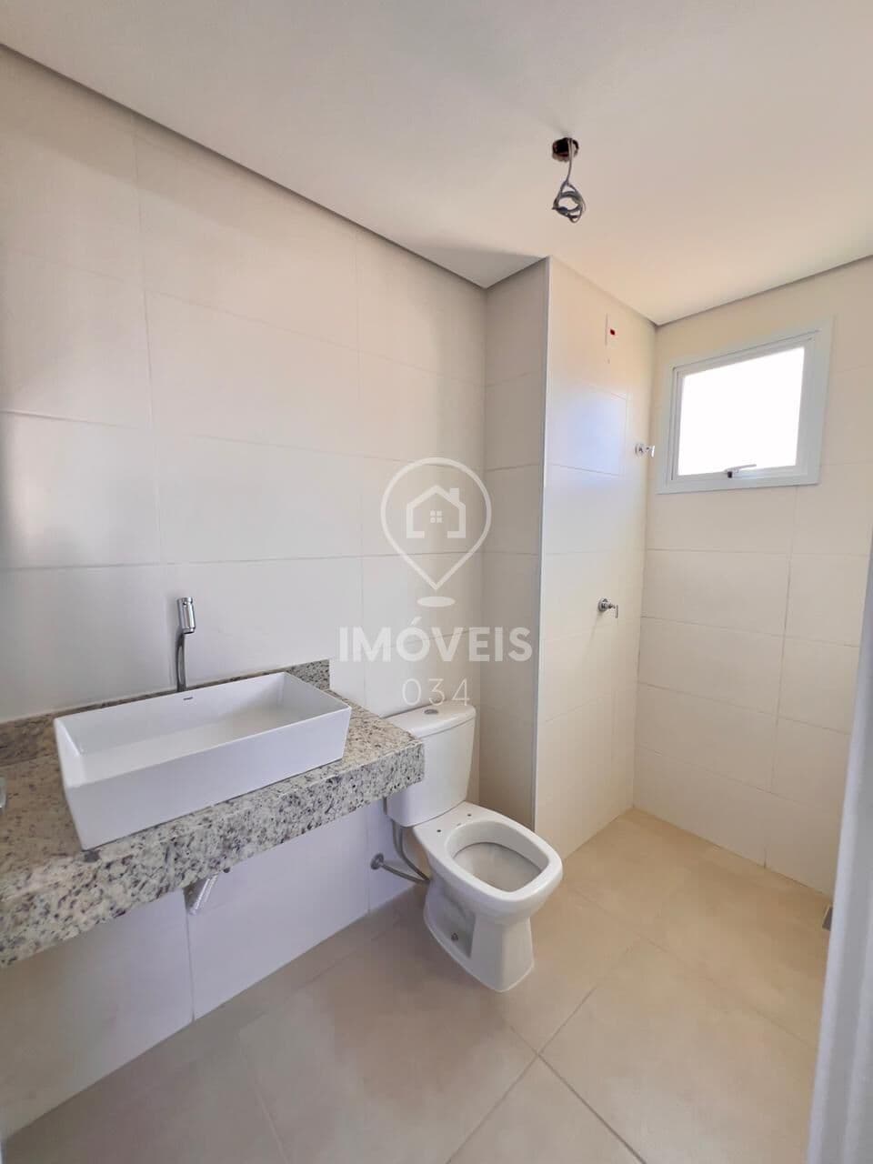 Apartamento em Centro, Araxá/MG