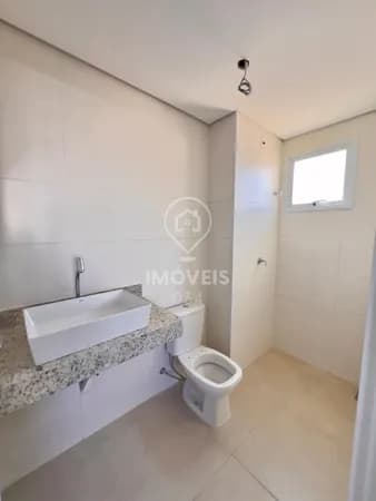 Apartamento em Centro, Araxá/MG