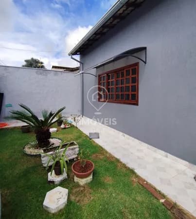 🏡 Casa à Venda no bairro Jardim Europa