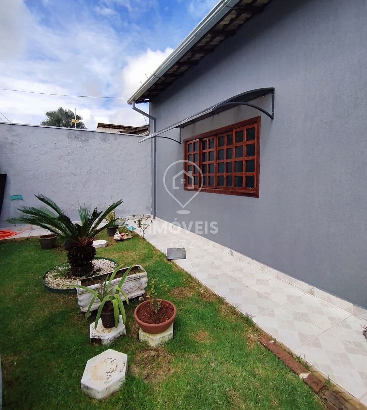 🏡 Casa à Venda no bairro Jardim Europa