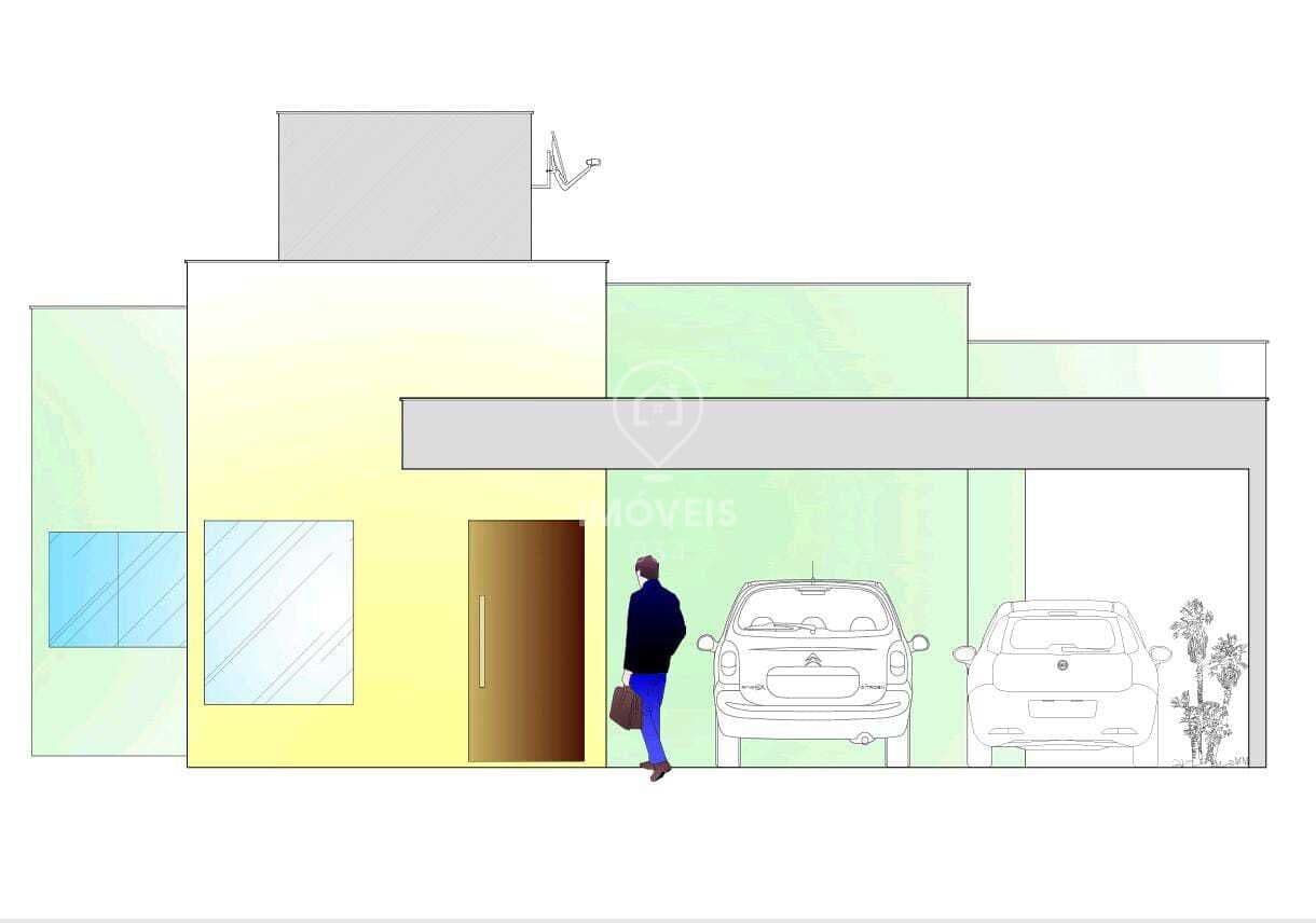 Vila Guimarães - Em construção