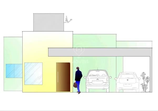 Vila Guimarães - Em construção