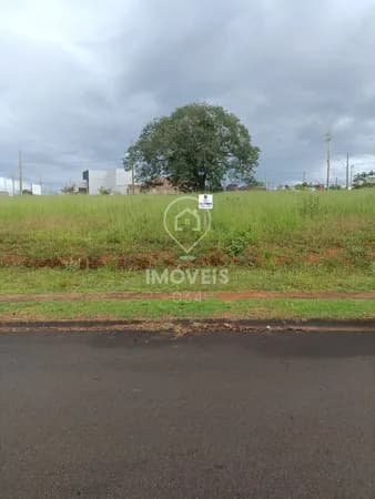 Terreno Lote em Loteamento Villa das Artes, Araxá/MG