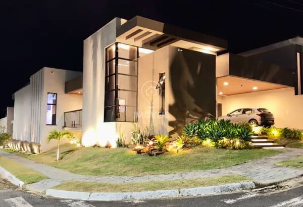 Condomínio Villagio I Em Araxá-MG