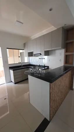 🏡 Casa à Venda no Bairro Mangabeiras I