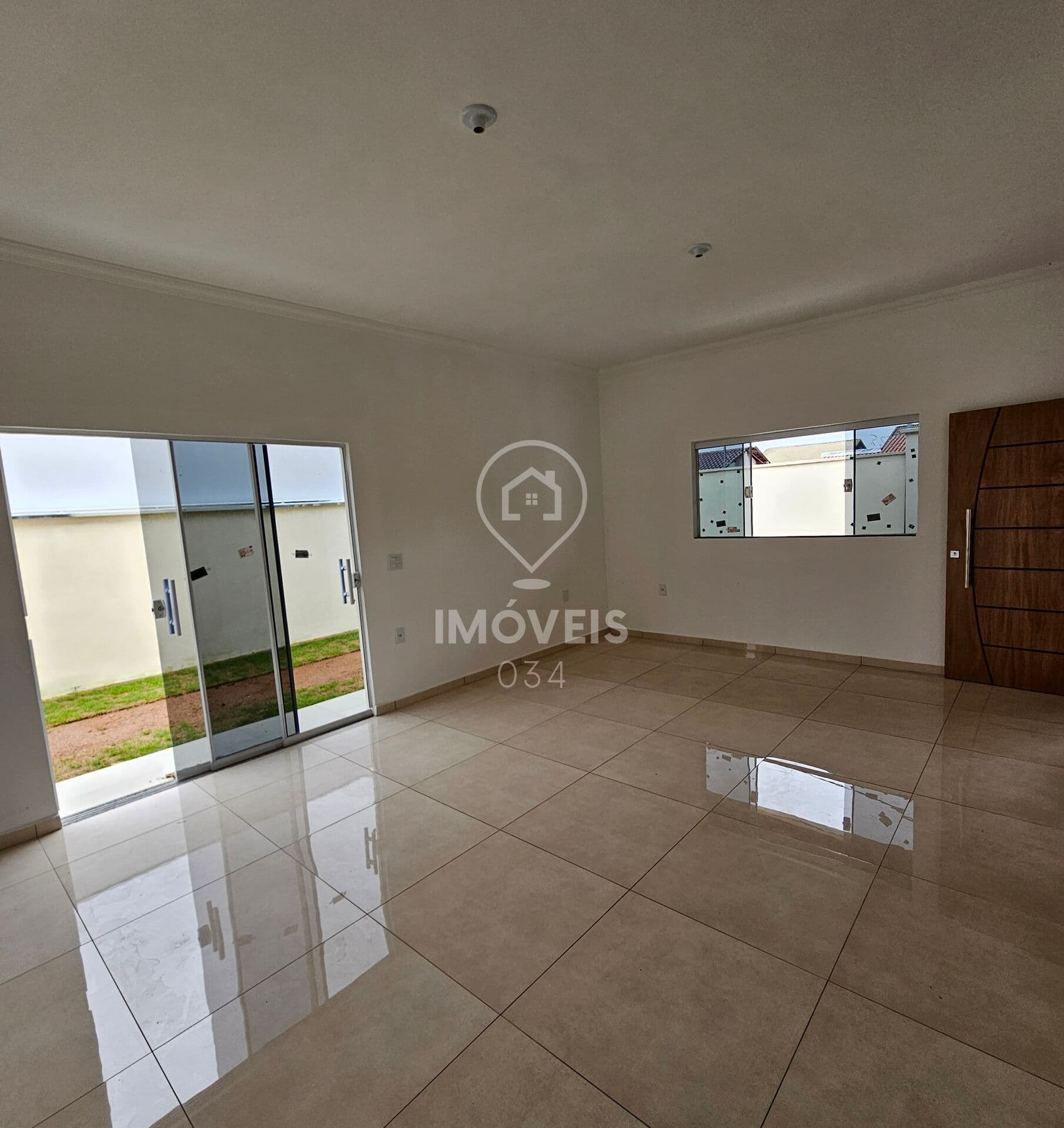 🏡 Casa à Venda no bairro Mangabeiras