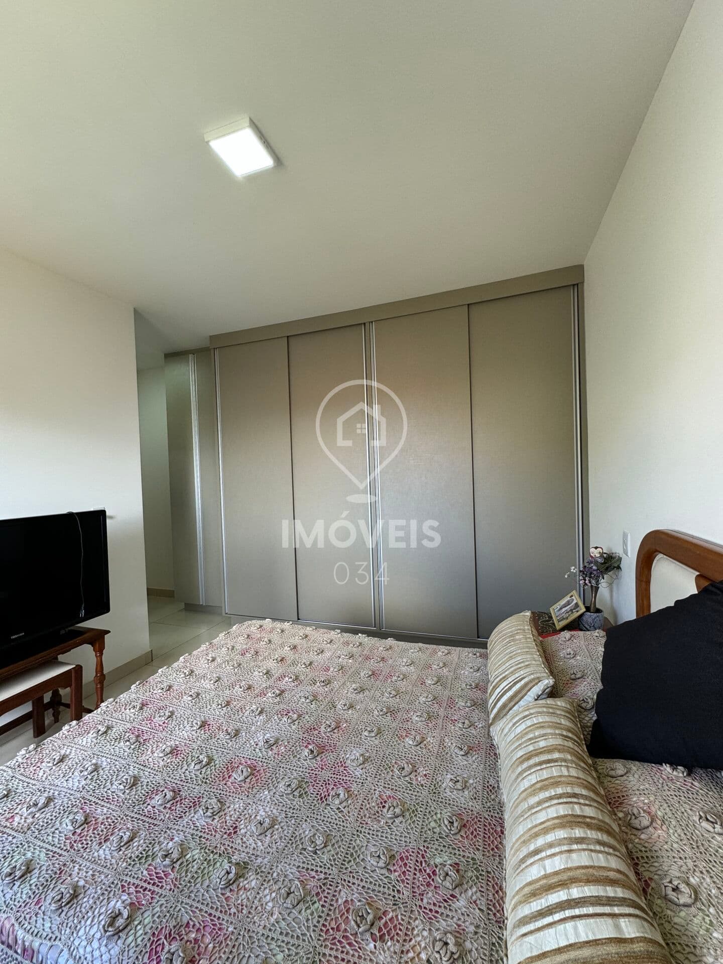 🏢 Apartamento Alto Padrão à Venda no bairro Centro