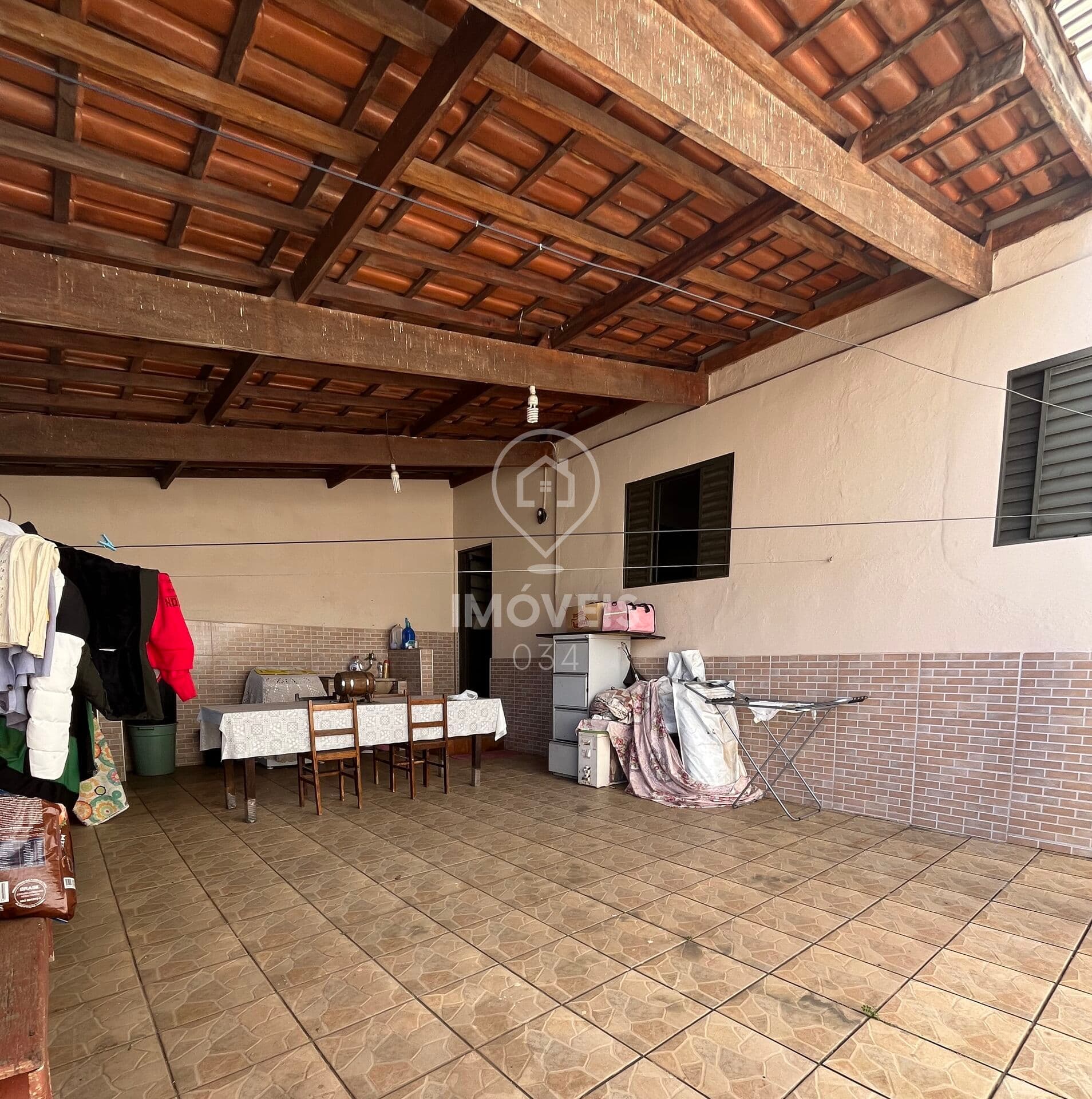 🏡 Casa à venda no bairro Centro