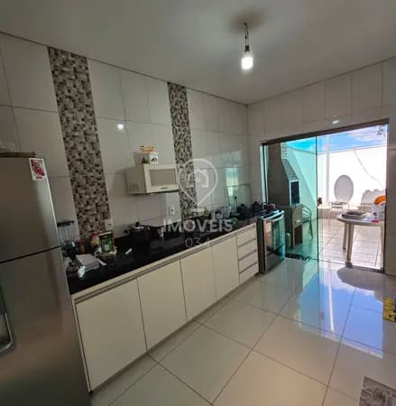 🏡 Casa à Venda no bairro Centro